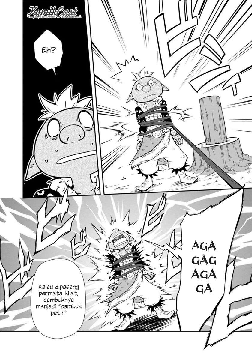Tensei Shitara Slime Datta Ken: Spin Off Chapter 3 - halaman 17