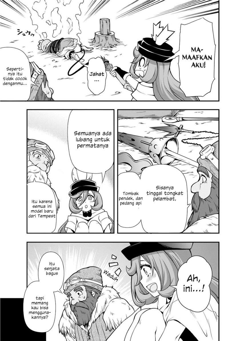 Tensei Shitara Slime Datta Ken: Spin Off Chapter 3 - halaman 18