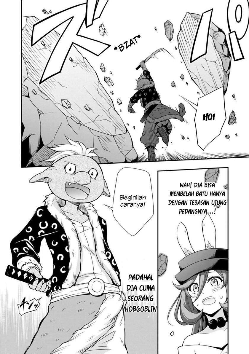 Tensei Shitara Slime Datta Ken: Spin Off Chapter 3 - halaman 5