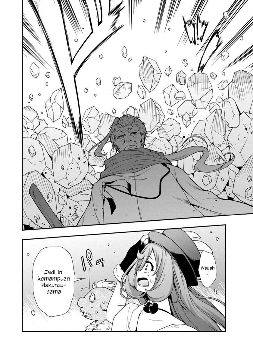Tensei Shitara Slime Datta Ken: Spin Off Chapter 3 - halaman 9