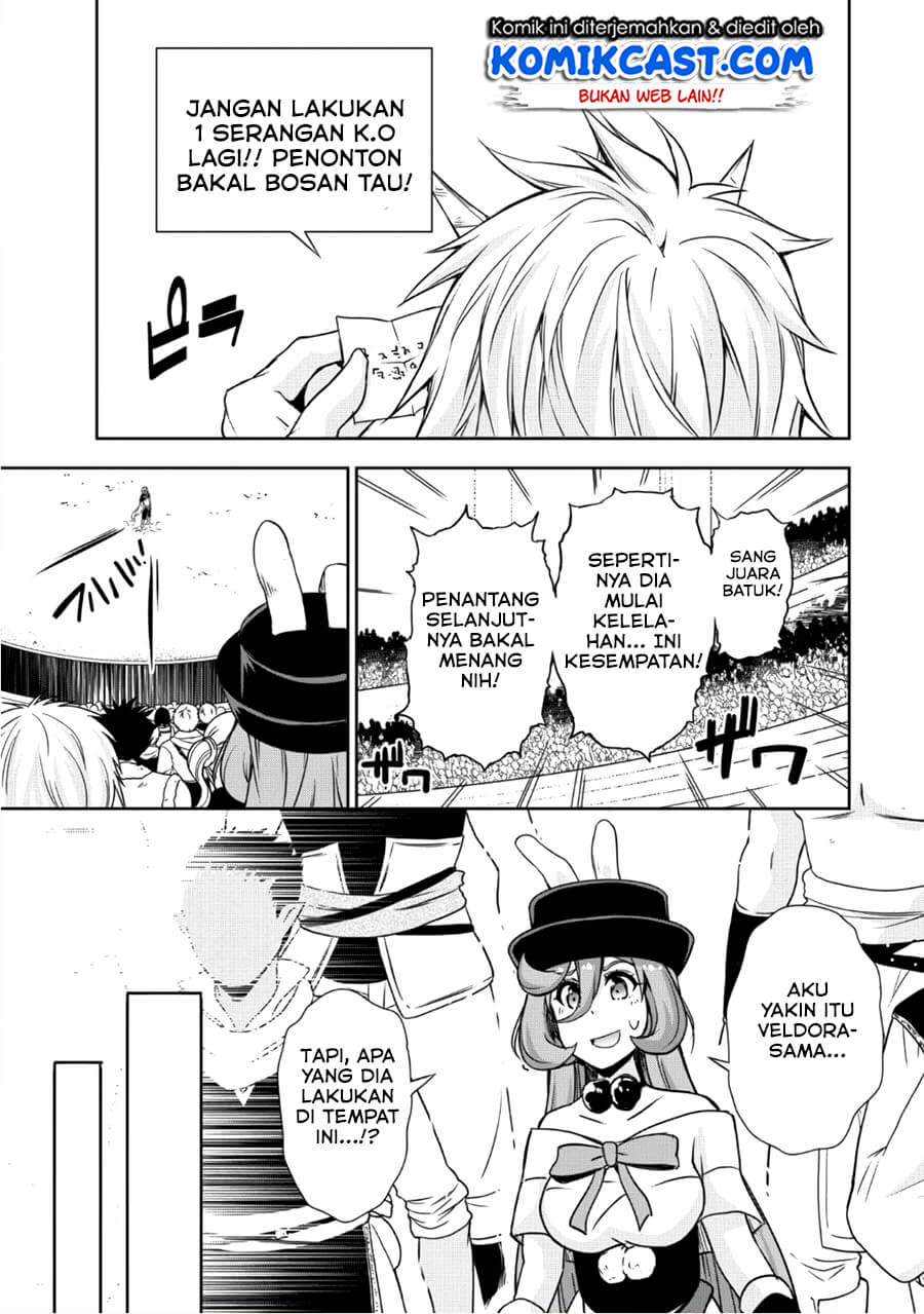 Tensei Shitara Slime Datta Ken: Spin Off Chapter 30 - halaman 14