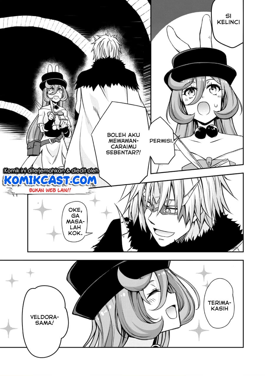 Tensei Shitara Slime Datta Ken: Spin Off Chapter 30 - halaman 20