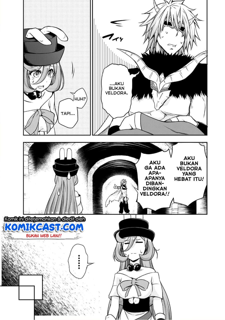 Tensei Shitara Slime Datta Ken: Spin Off Chapter 30 - halaman 22
