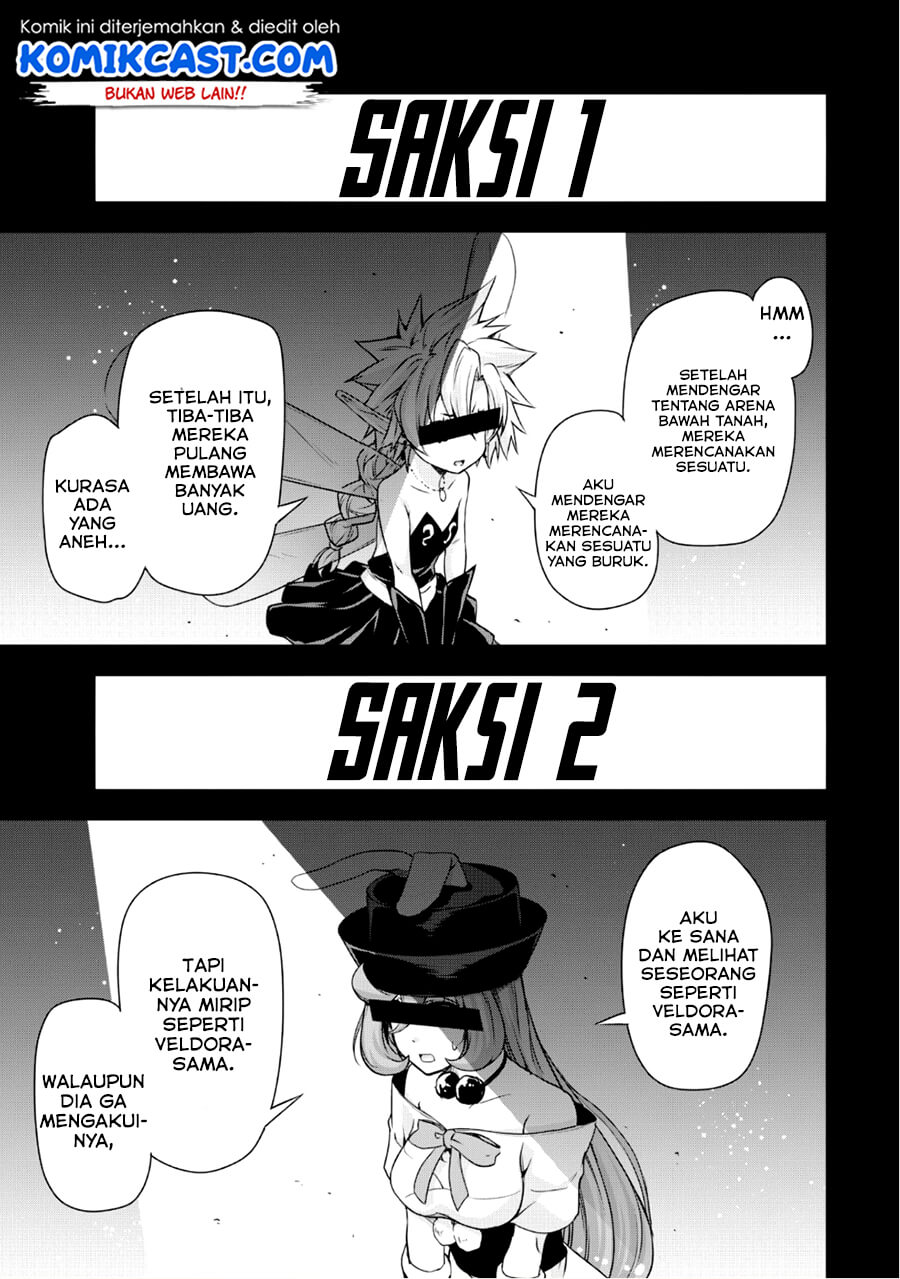 Tensei Shitara Slime Datta Ken: Spin Off Chapter 30 - halaman 28