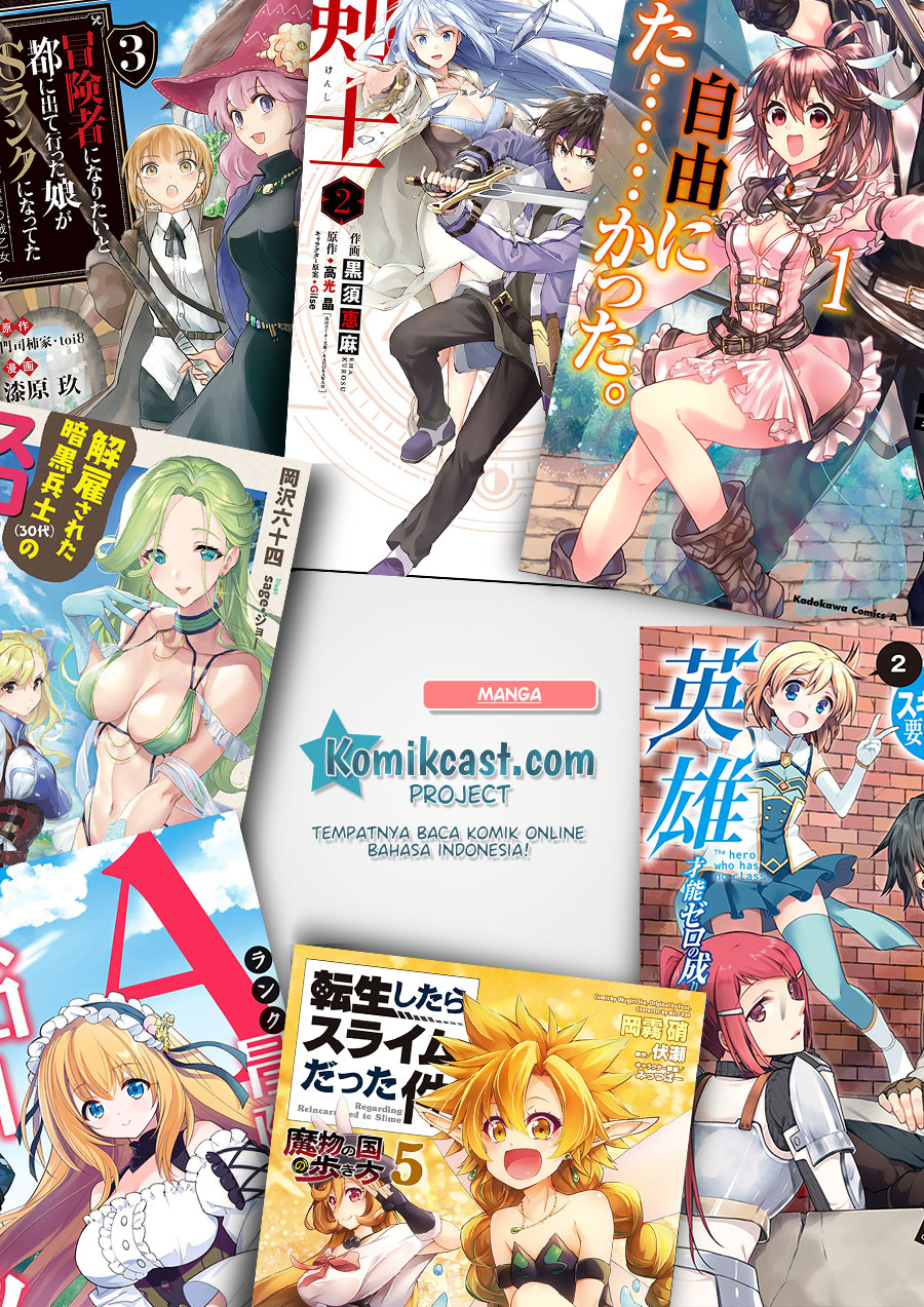 Tensei Shitara Slime Datta Ken: Spin Off Chapter 31 - halaman 10