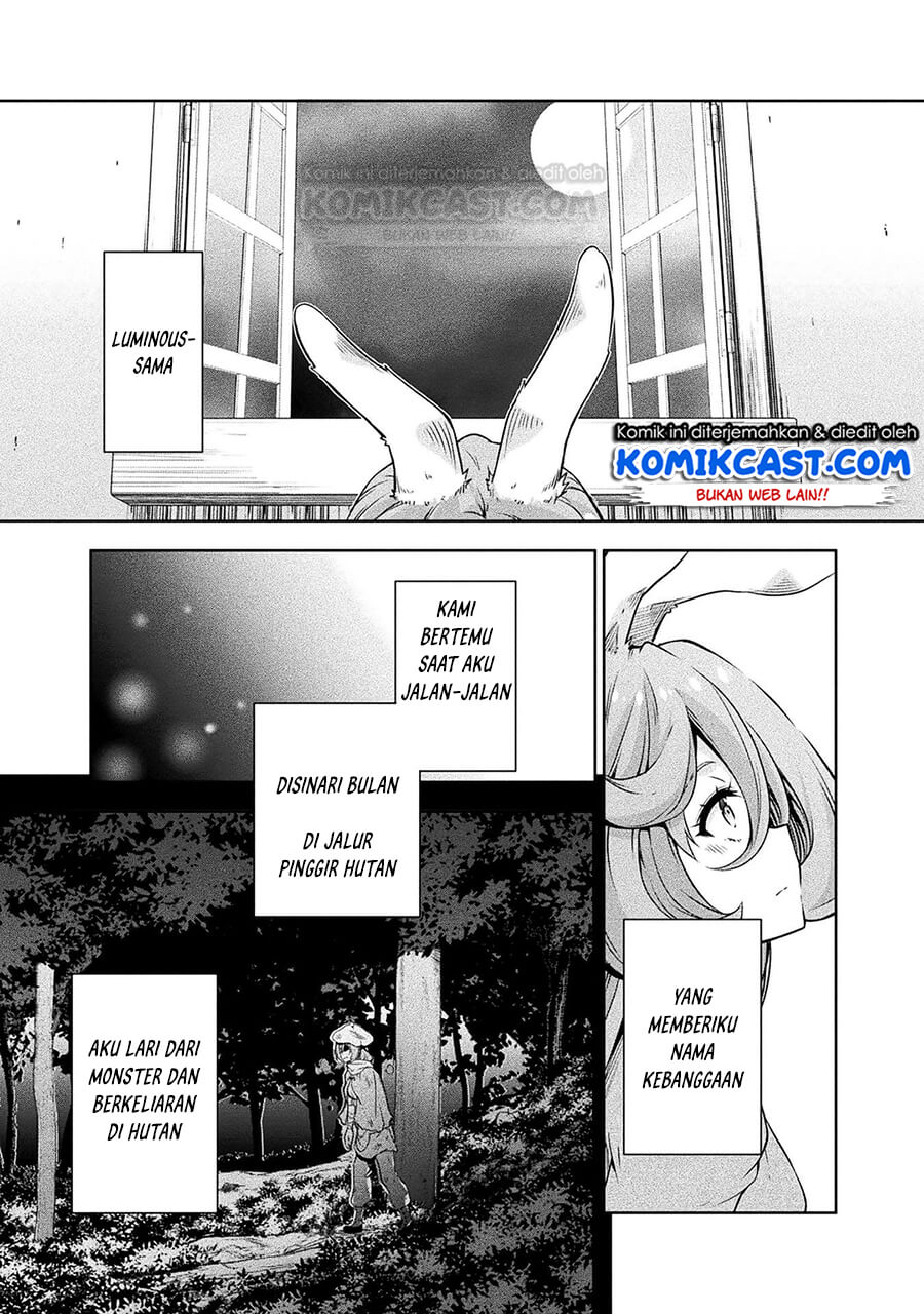 Tensei Shitara Slime Datta Ken: Spin Off Chapter 32 - halaman 12