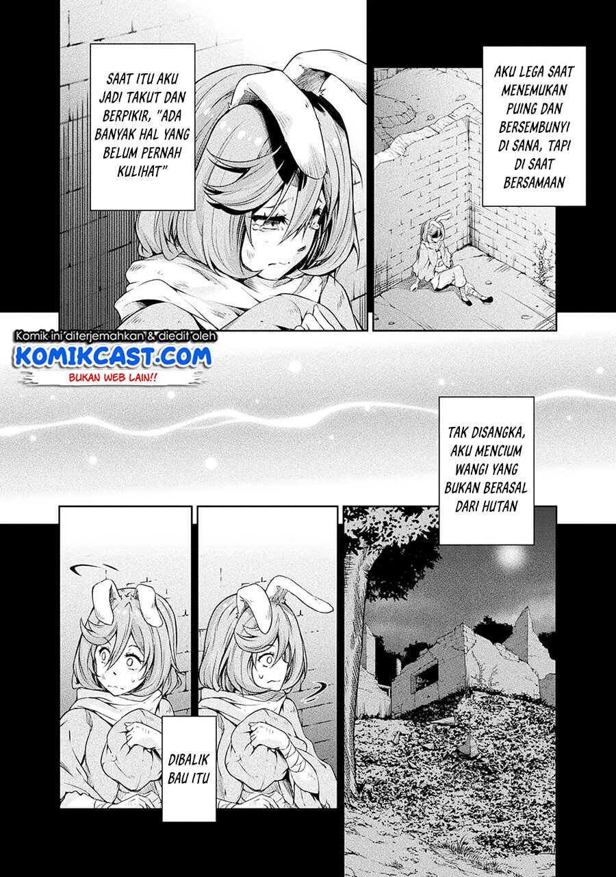 Tensei Shitara Slime Datta Ken: Spin Off Chapter 32 - halaman 13
