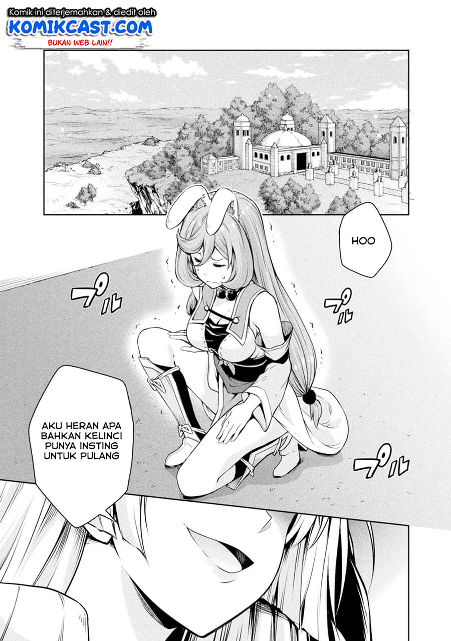Tensei Shitara Slime Datta Ken: Spin Off Chapter 32 - halaman 16