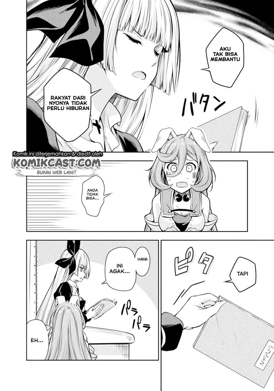 Tensei Shitara Slime Datta Ken: Spin Off Chapter 32 - halaman 19