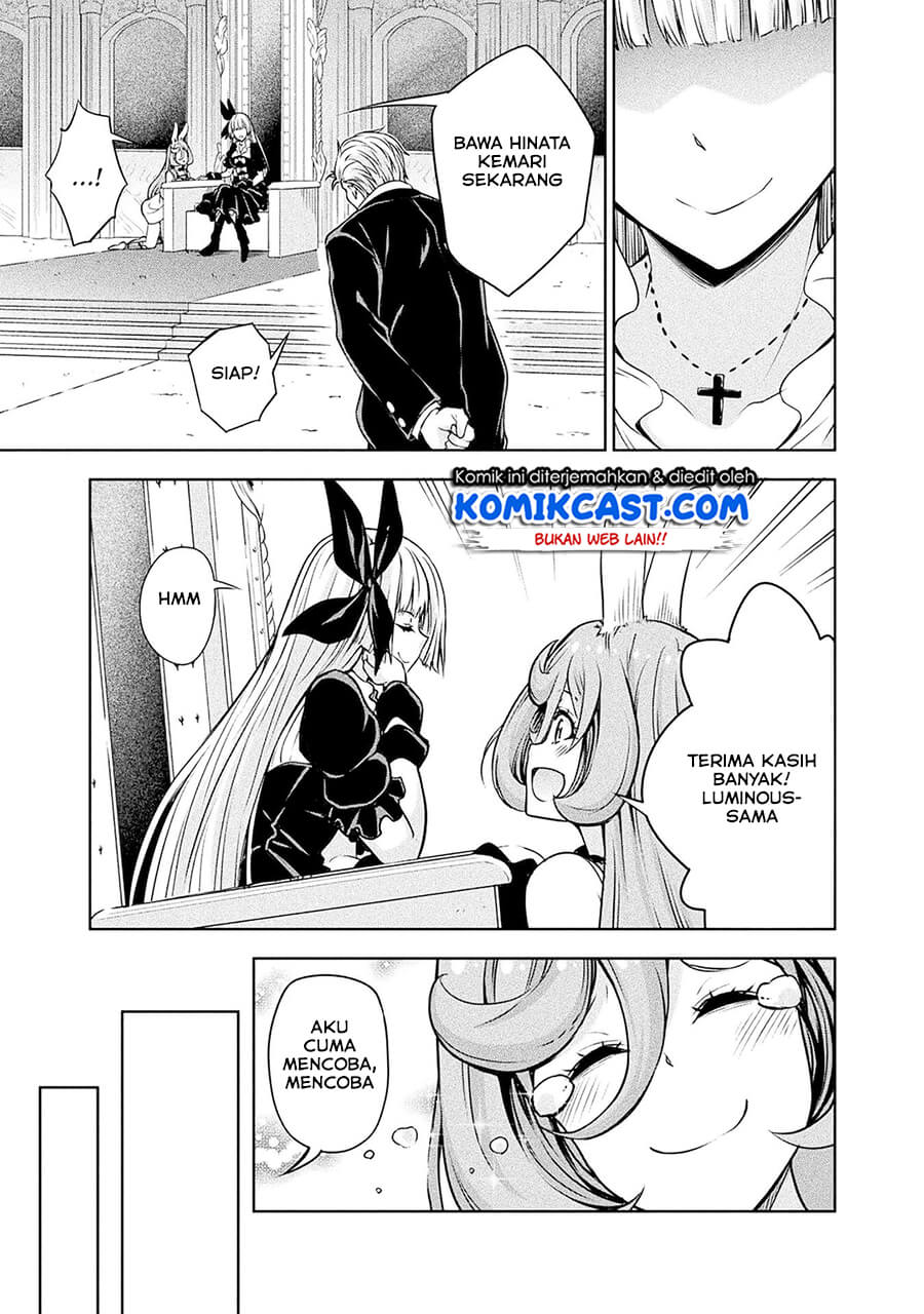 Tensei Shitara Slime Datta Ken: Spin Off Chapter 32 - halaman 20