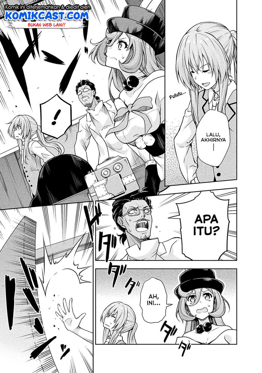 Tensei Shitara Slime Datta Ken: Spin Off Chapter 33 - halaman 10