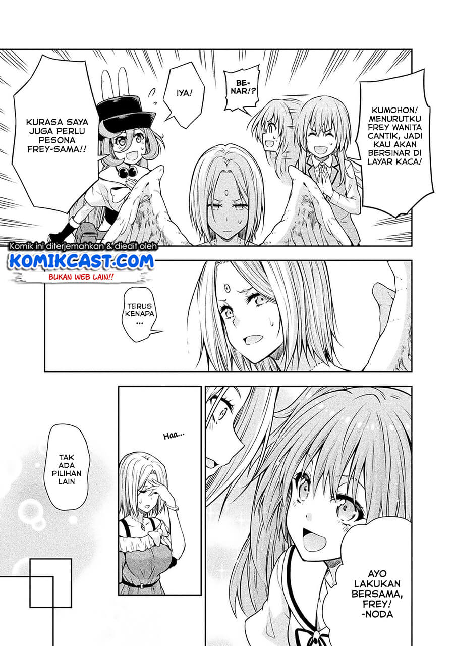 Tensei Shitara Slime Datta Ken: Spin Off Chapter 33 - halaman 14