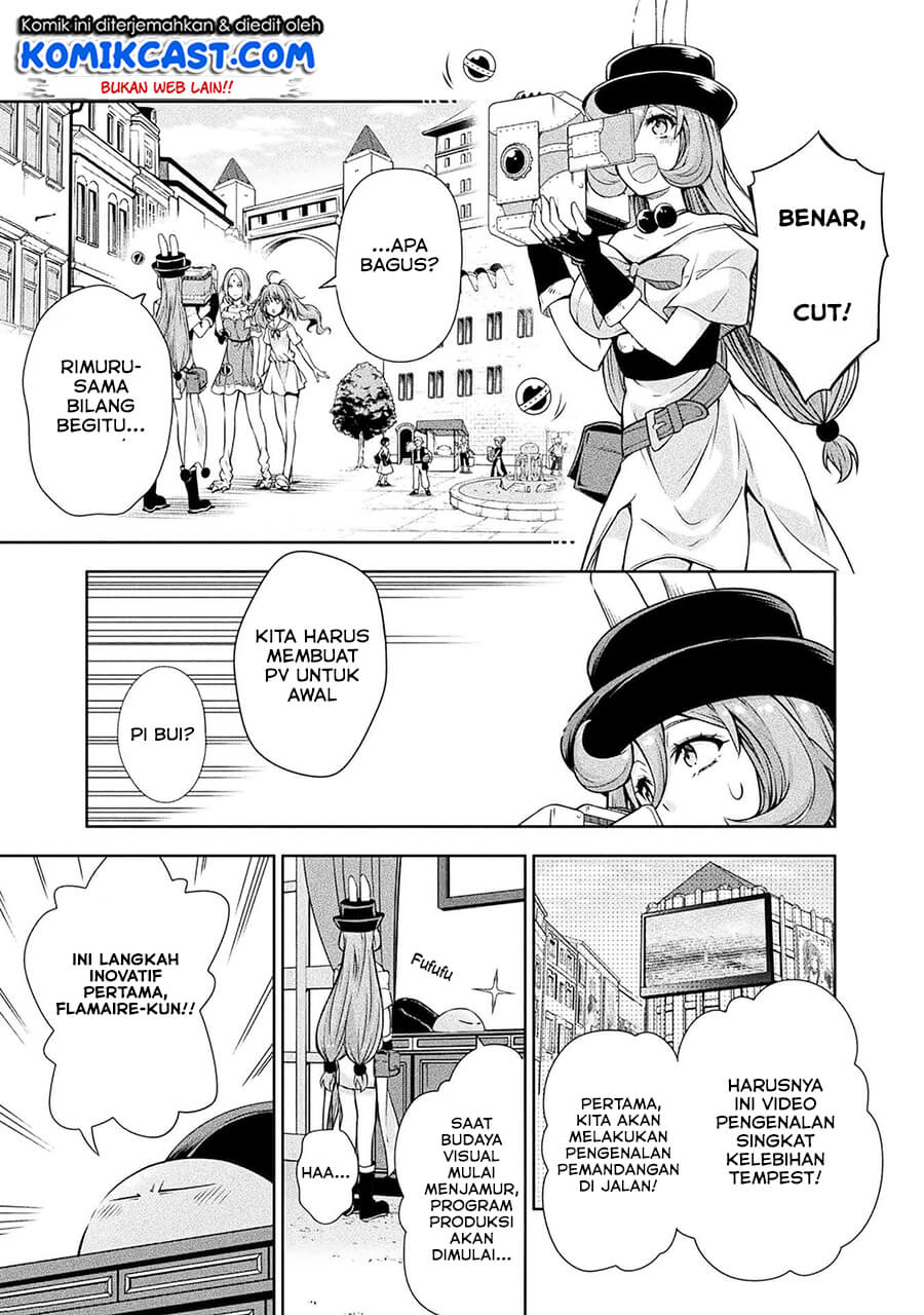 Tensei Shitara Slime Datta Ken: Spin Off Chapter 33 - halaman 16