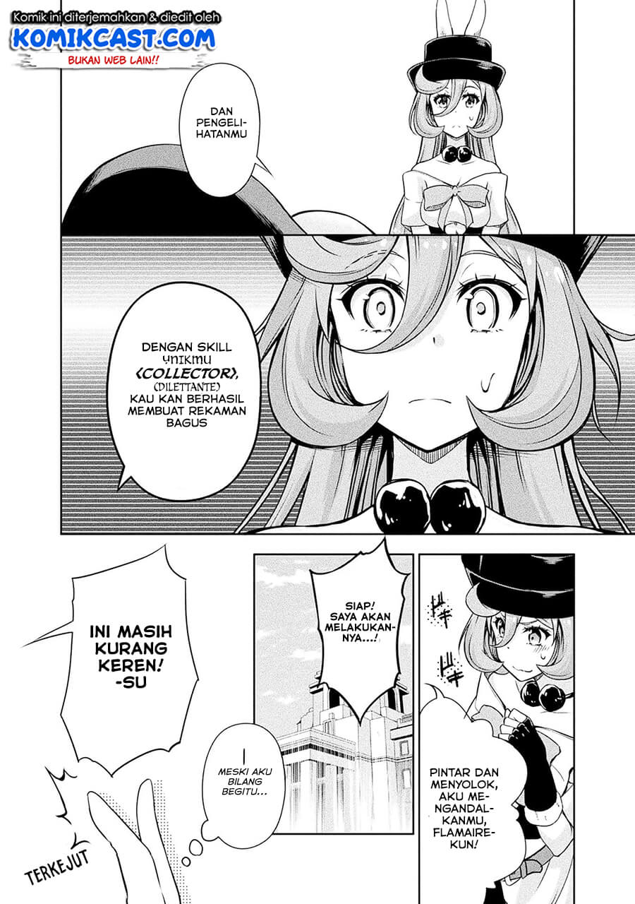 Tensei Shitara Slime Datta Ken: Spin Off Chapter 33 - halaman 17