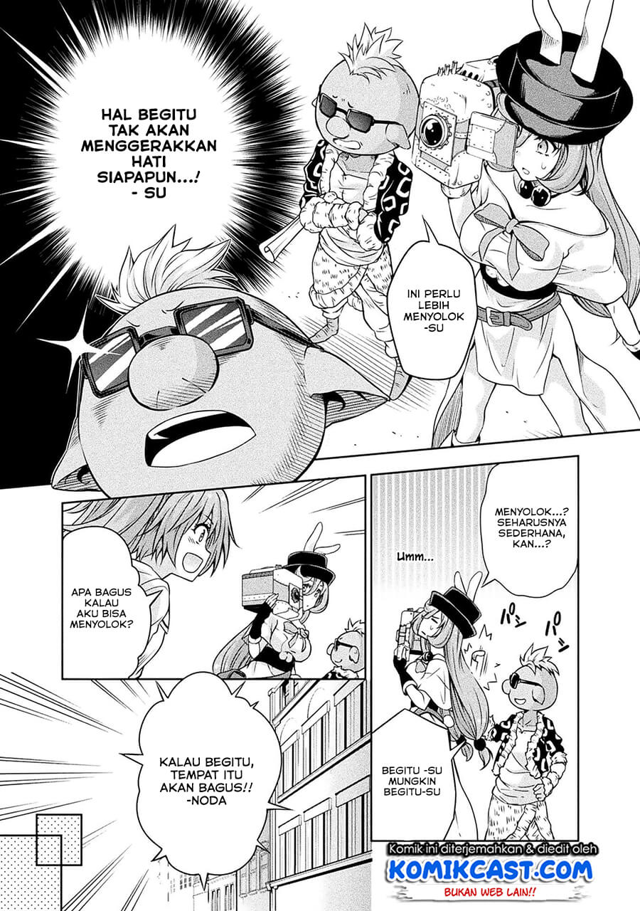 Tensei Shitara Slime Datta Ken: Spin Off Chapter 33 - halaman 18