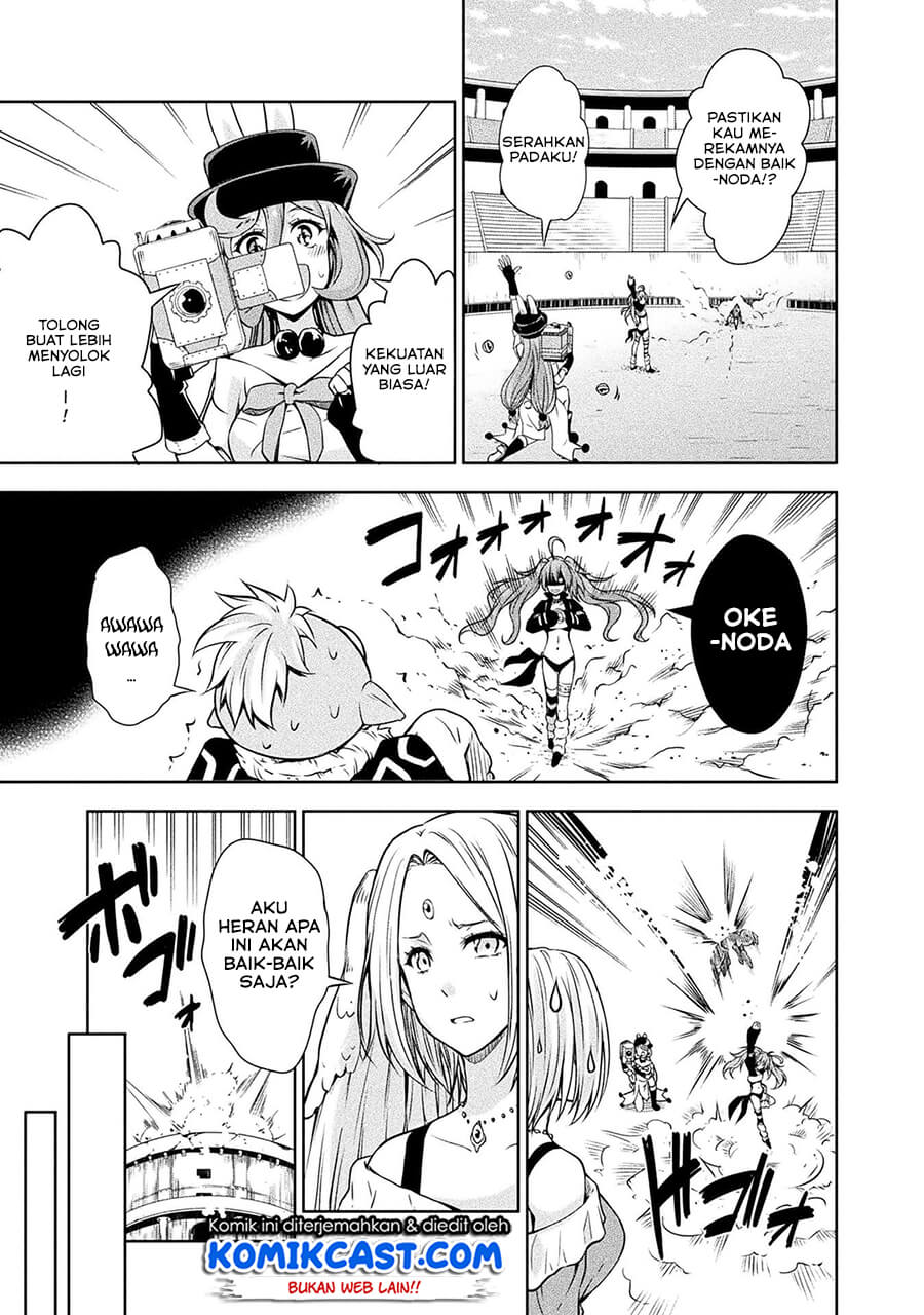 Tensei Shitara Slime Datta Ken: Spin Off Chapter 33 - halaman 20