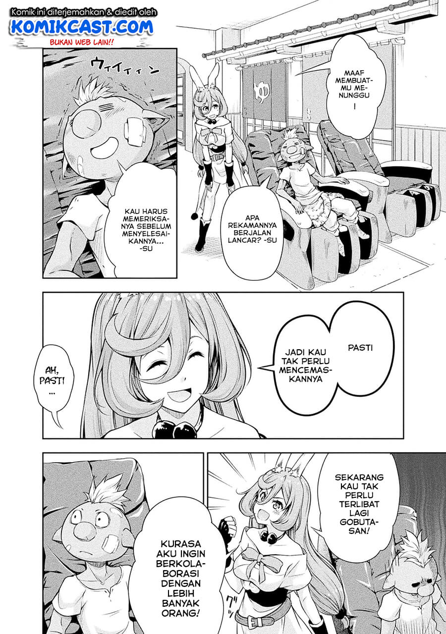 Tensei Shitara Slime Datta Ken: Spin Off Chapter 33 - halaman 25