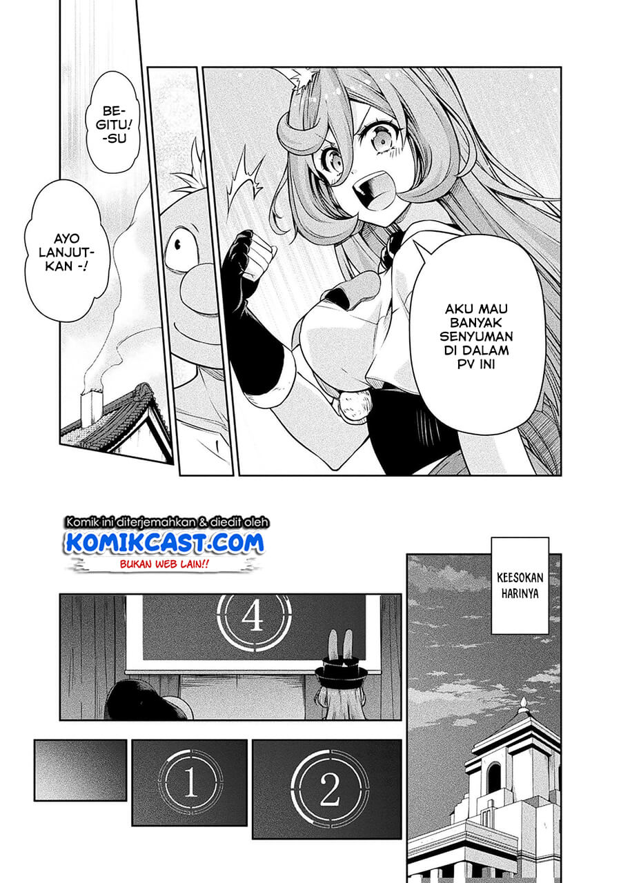 Tensei Shitara Slime Datta Ken: Spin Off Chapter 33 - halaman 26