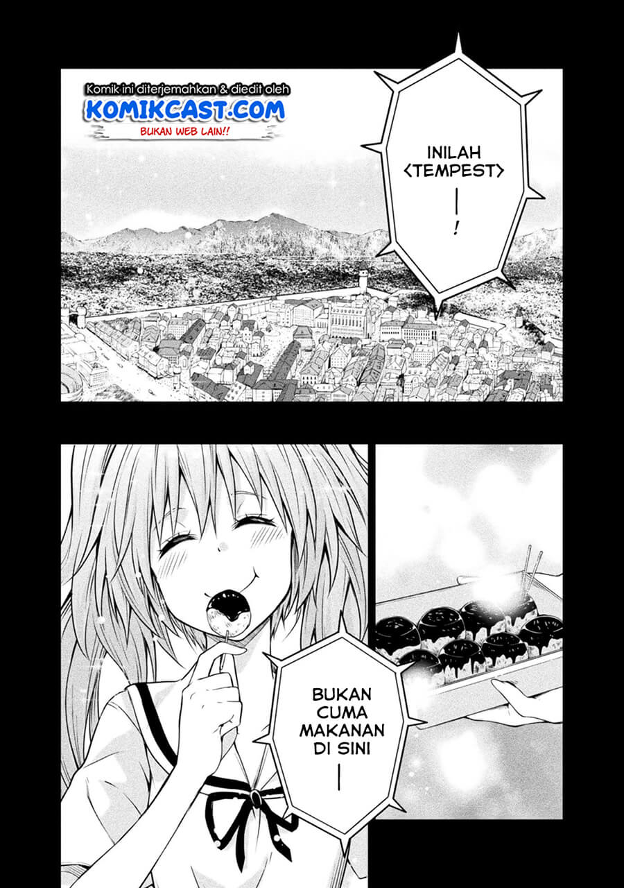 Tensei Shitara Slime Datta Ken: Spin Off Chapter 33 - halaman 27