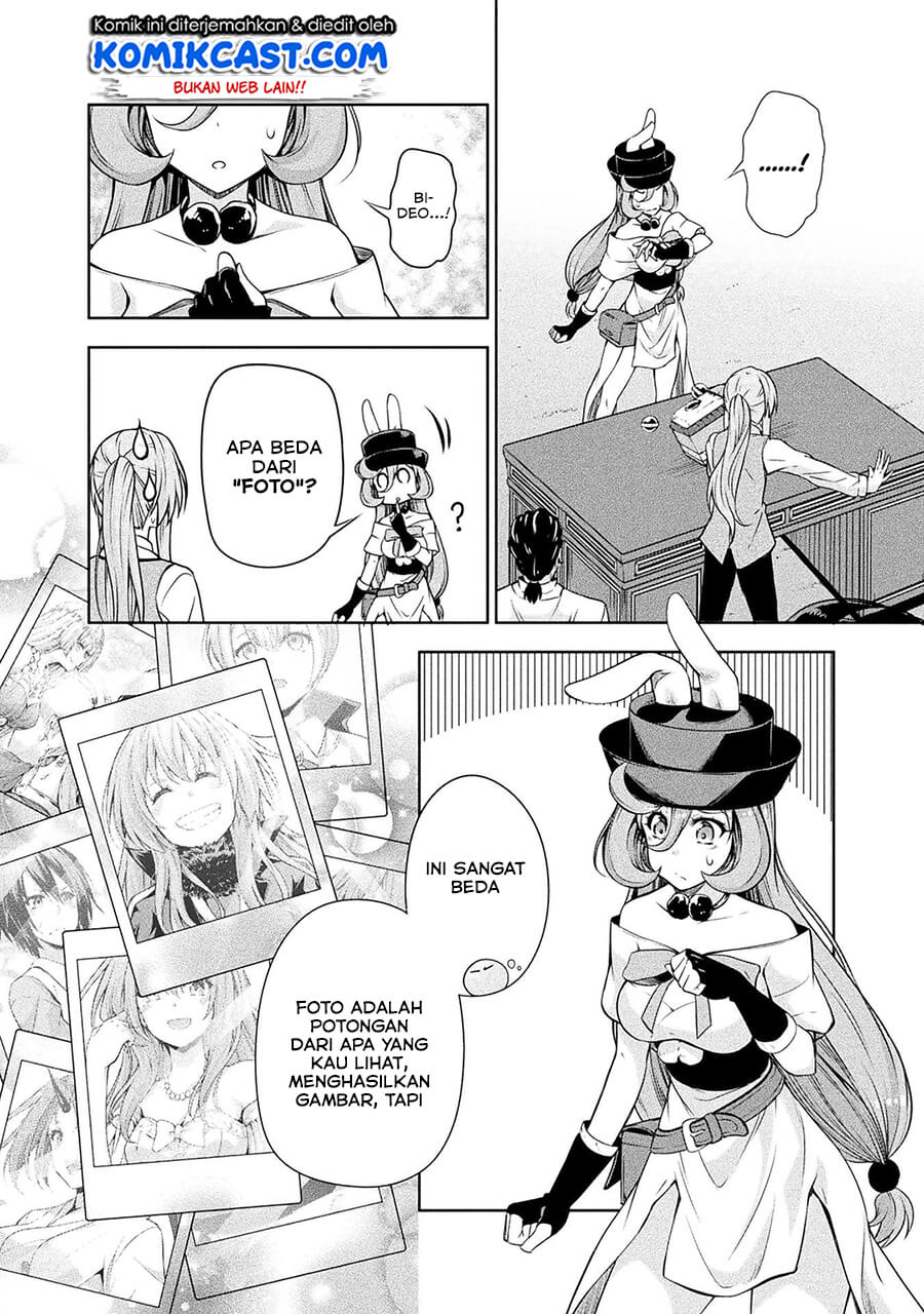 Tensei Shitara Slime Datta Ken: Spin Off Chapter 33 - halaman 5