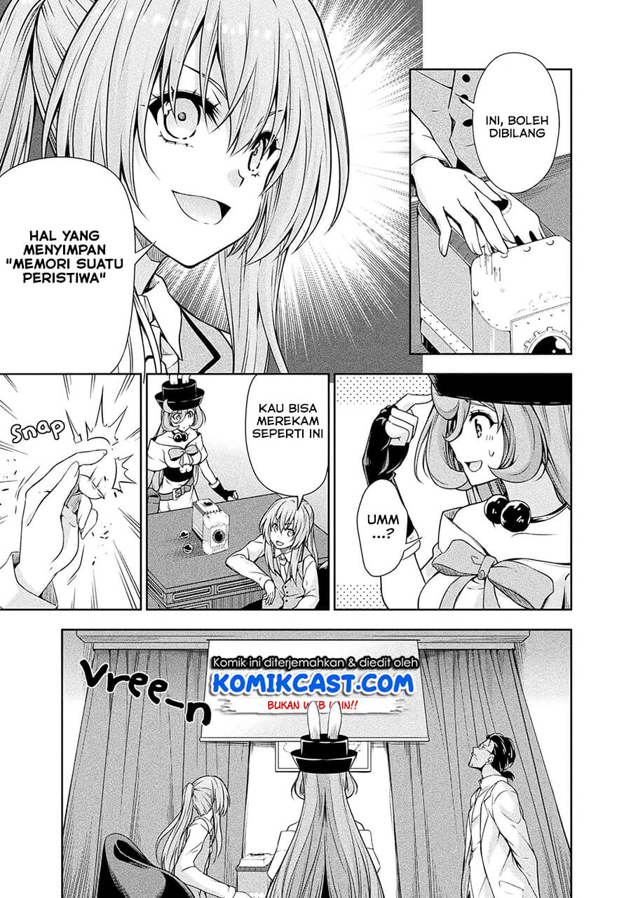 Tensei Shitara Slime Datta Ken: Spin Off Chapter 33 - halaman 6