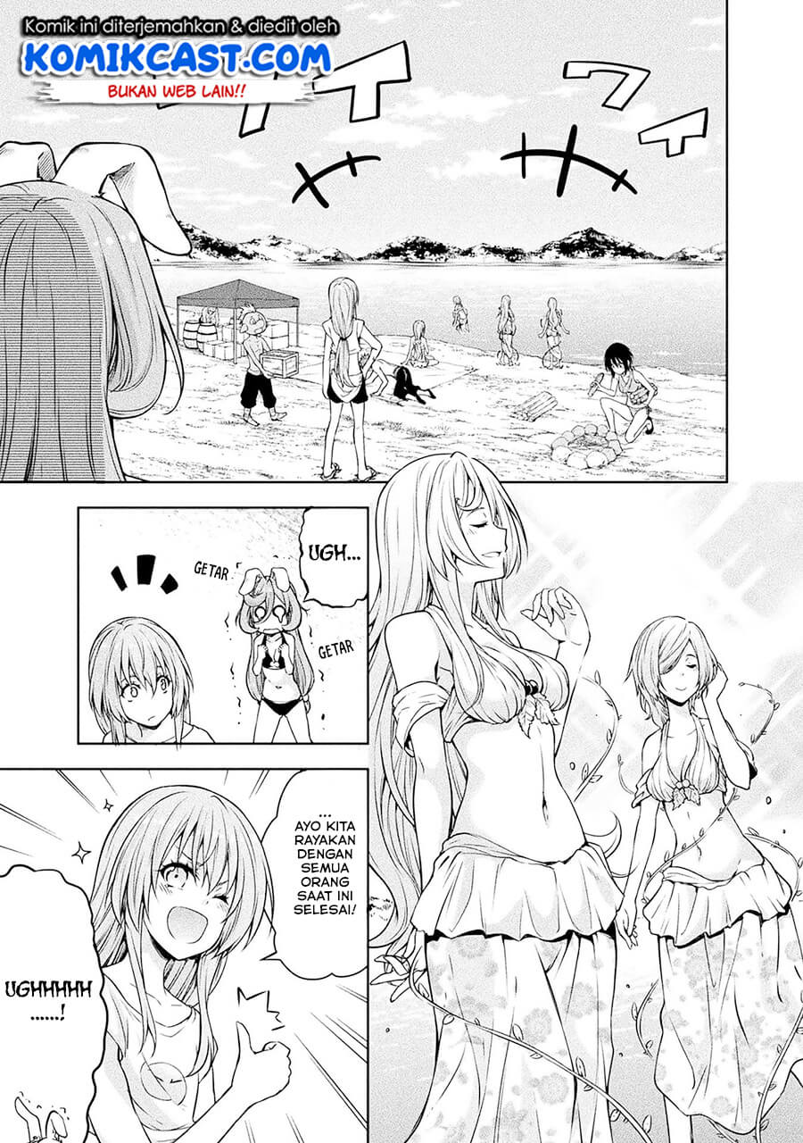 Tensei Shitara Slime Datta Ken: Spin Off Chapter 34 - halaman 10
