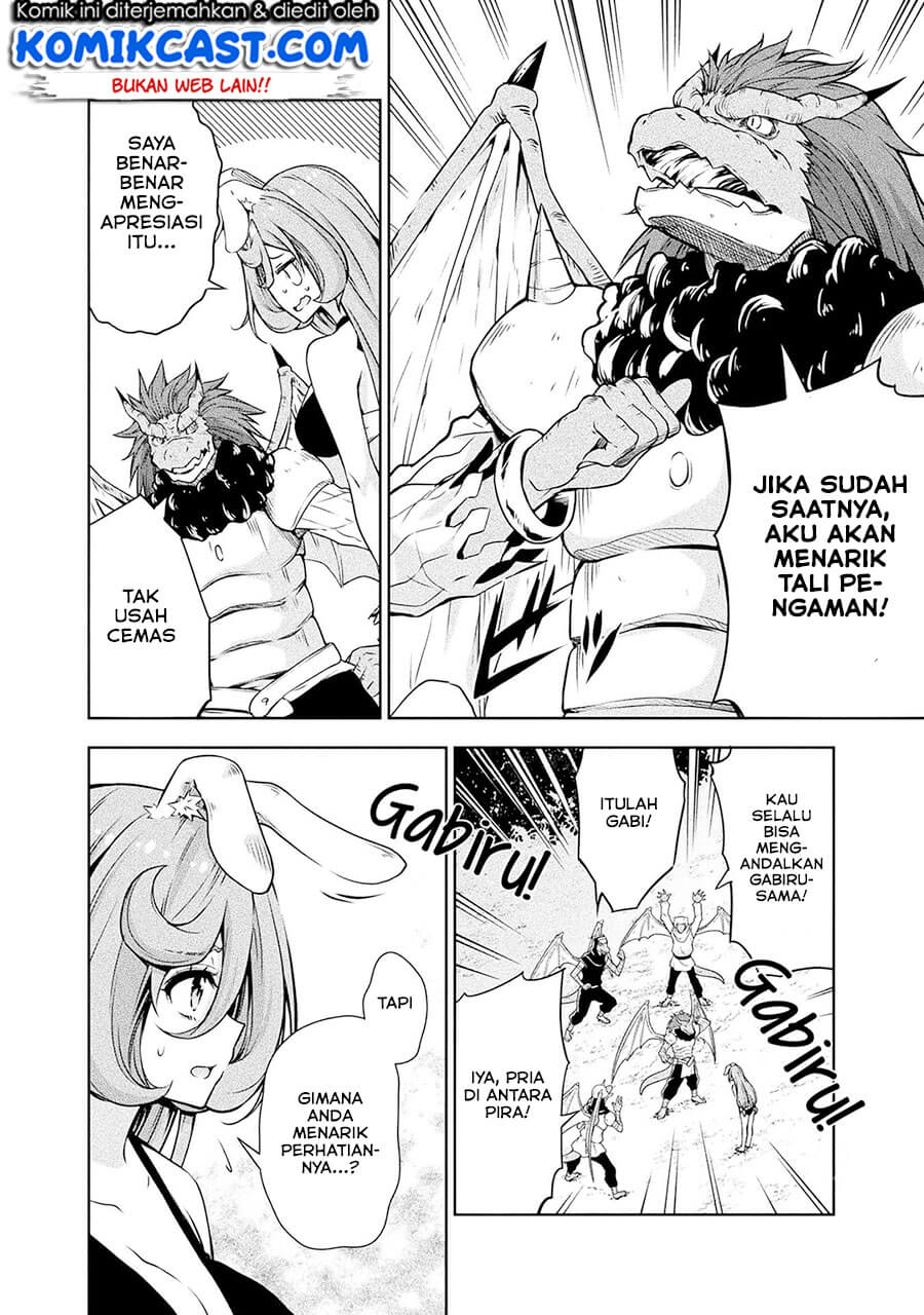 Tensei Shitara Slime Datta Ken: Spin Off Chapter 34 - halaman 11
