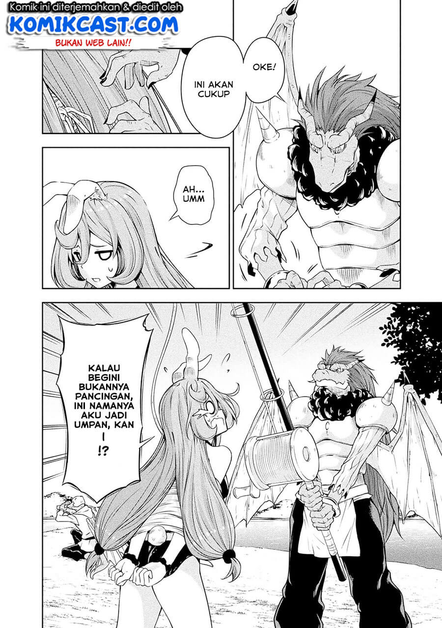 Tensei Shitara Slime Datta Ken: Spin Off Chapter 34 - halaman 13