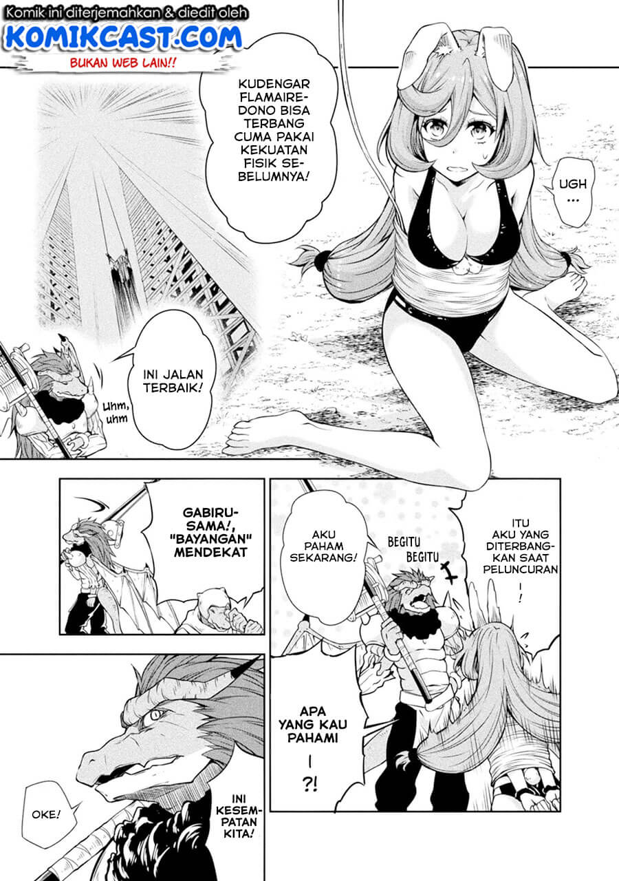 Tensei Shitara Slime Datta Ken: Spin Off Chapter 34 - halaman 14