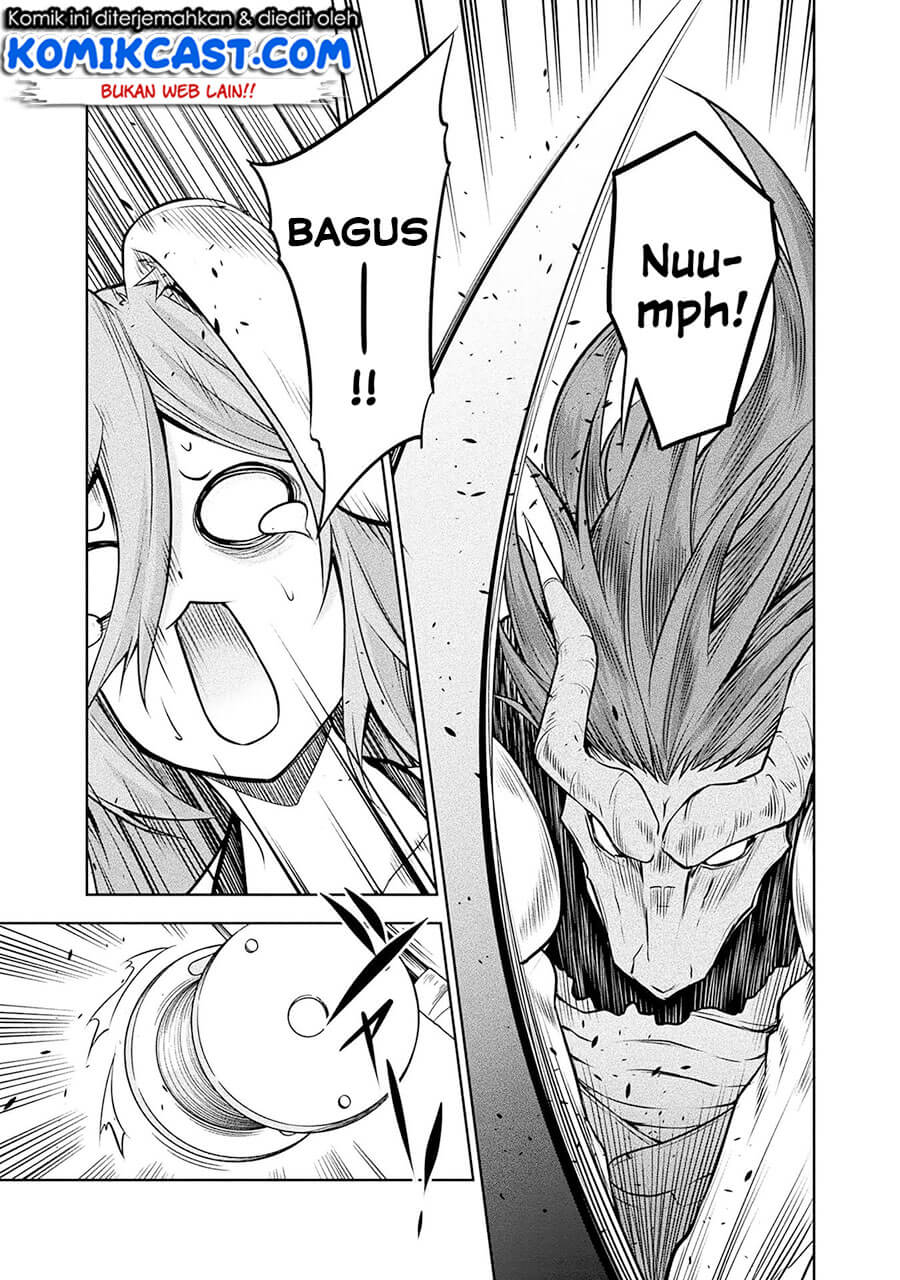 Tensei Shitara Slime Datta Ken: Spin Off Chapter 34 - halaman 16