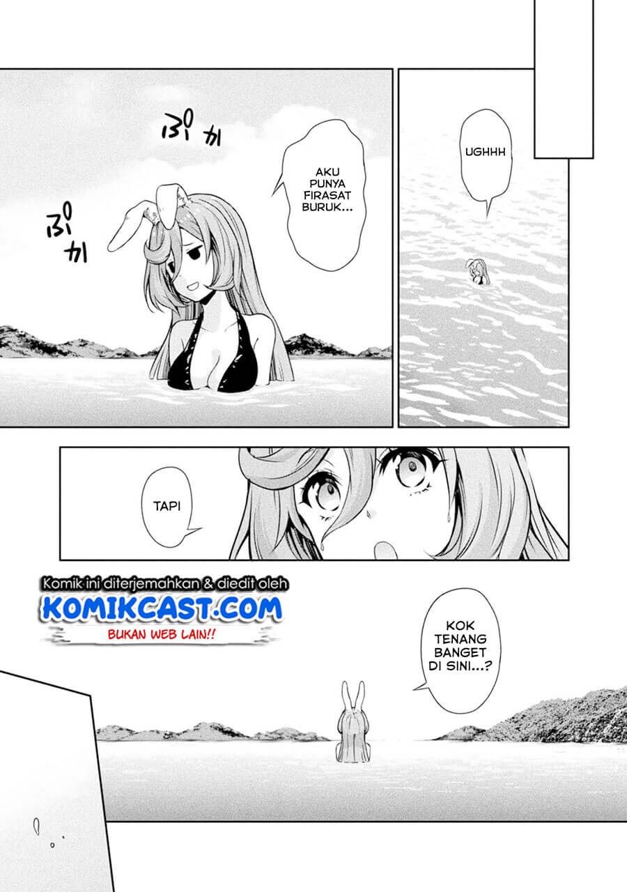 Tensei Shitara Slime Datta Ken: Spin Off Chapter 34 - halaman 18