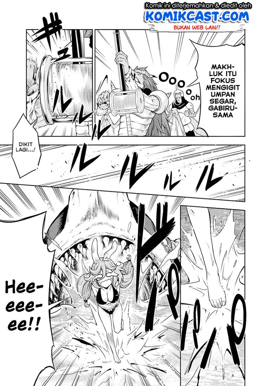 Tensei Shitara Slime Datta Ken: Spin Off Chapter 34 - halaman 24