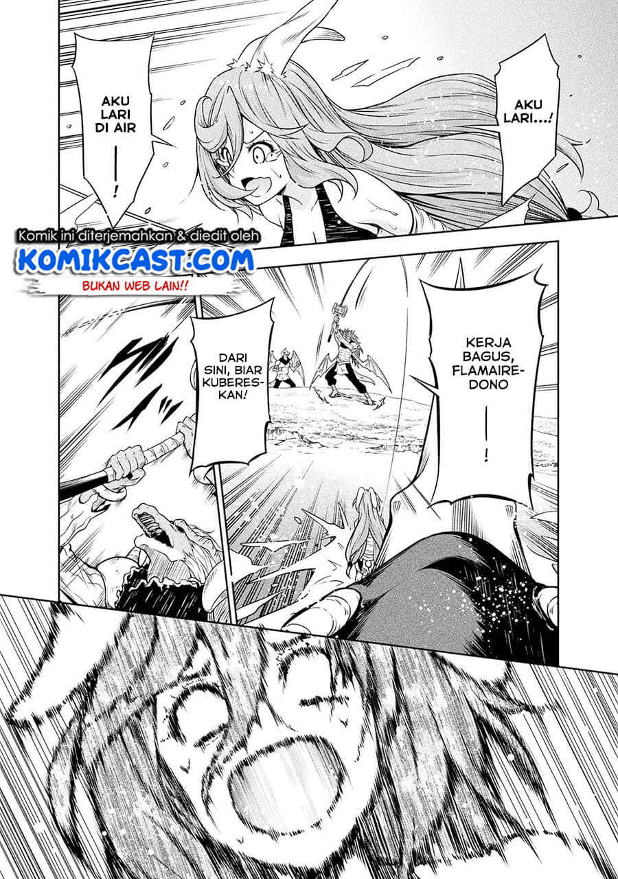Tensei Shitara Slime Datta Ken: Spin Off Chapter 34 - halaman 25