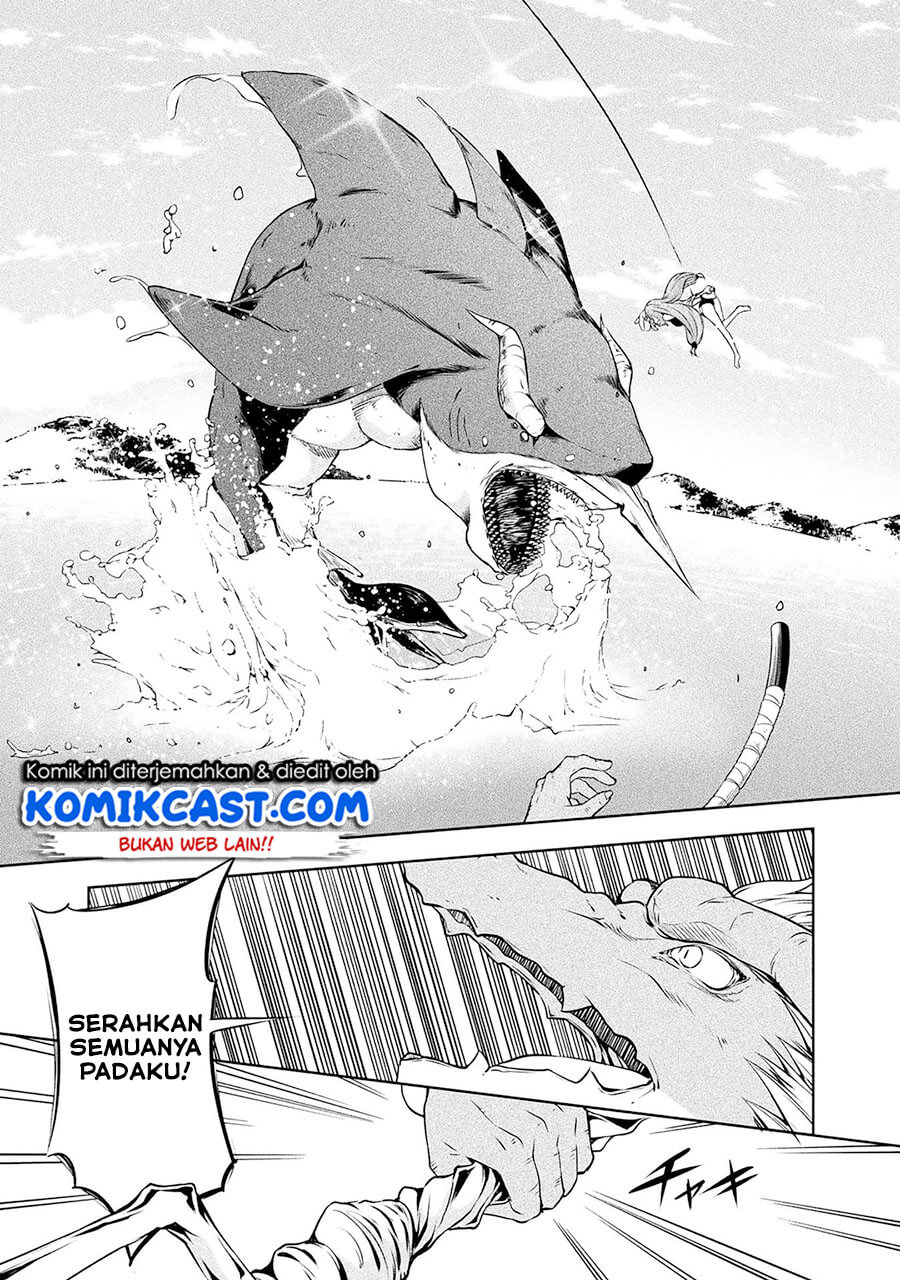 Tensei Shitara Slime Datta Ken: Spin Off Chapter 34 - halaman 26