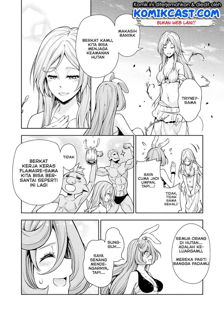 Tensei Shitara Slime Datta Ken: Spin Off Chapter 34 - halaman 30