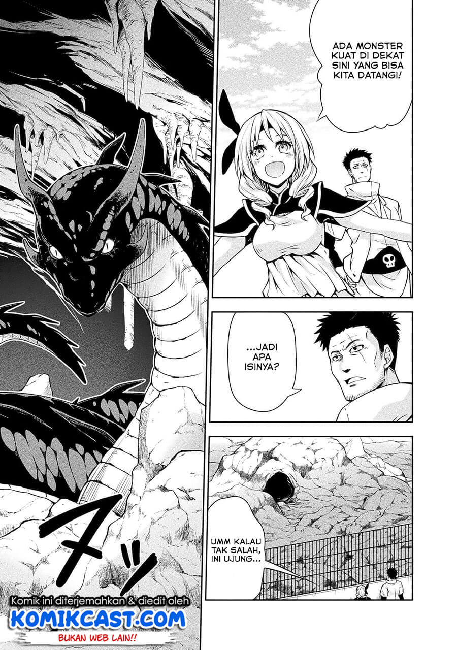Tensei Shitara Slime Datta Ken: Spin Off Chapter 35 - halaman 12