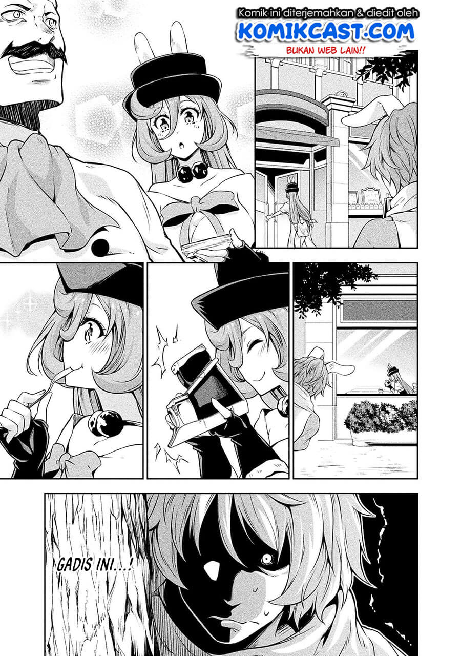 Tensei Shitara Slime Datta Ken: Spin Off Chapter 36 - halaman 10