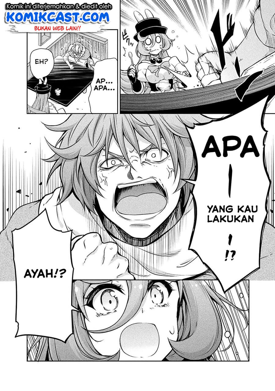 Tensei Shitara Slime Datta Ken: Spin Off Chapter 36 - halaman 11