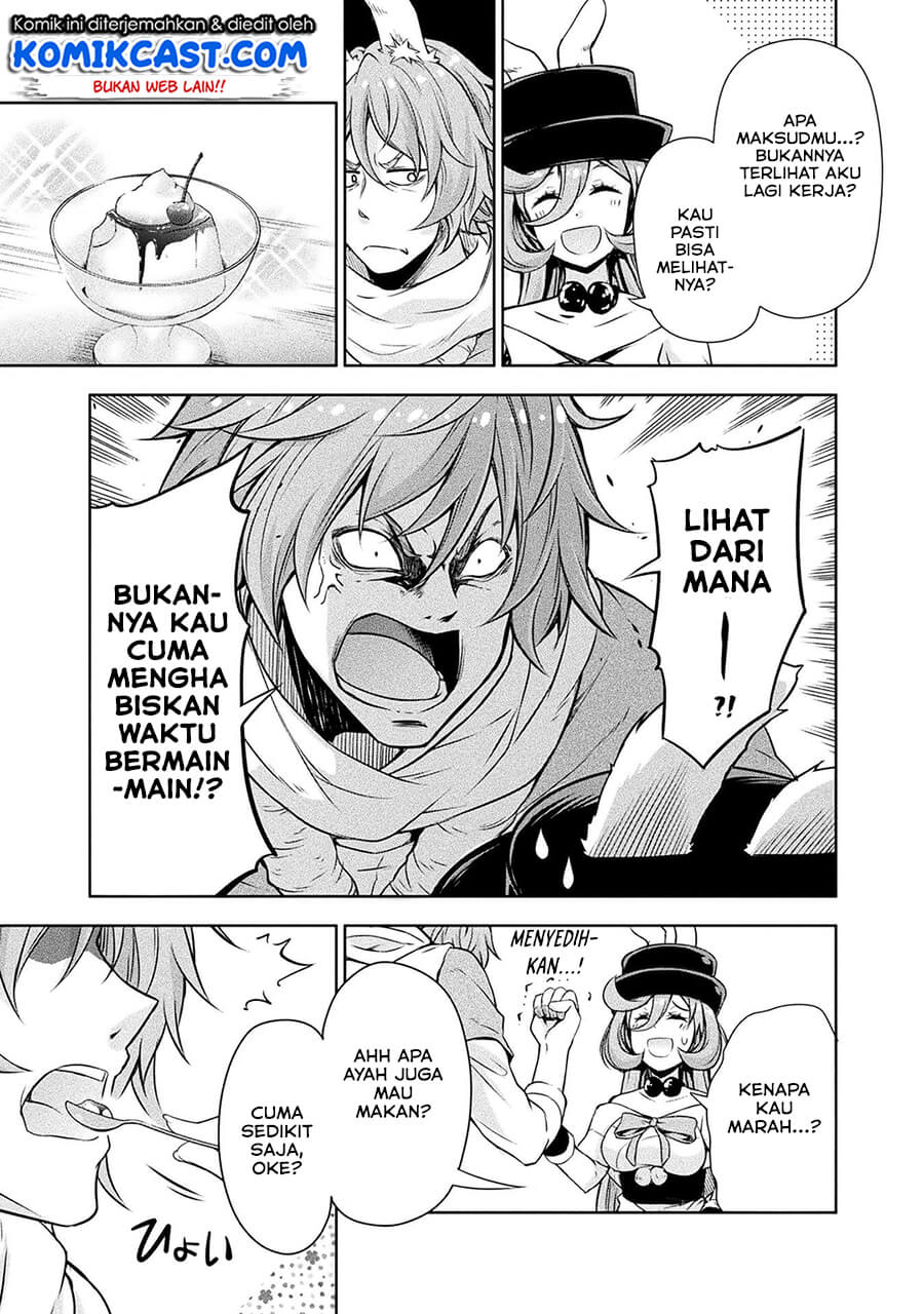 Tensei Shitara Slime Datta Ken: Spin Off Chapter 36 - halaman 12
