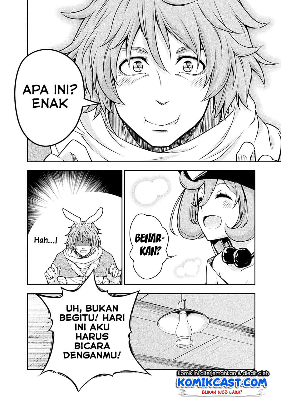 Tensei Shitara Slime Datta Ken: Spin Off Chapter 36 - halaman 13