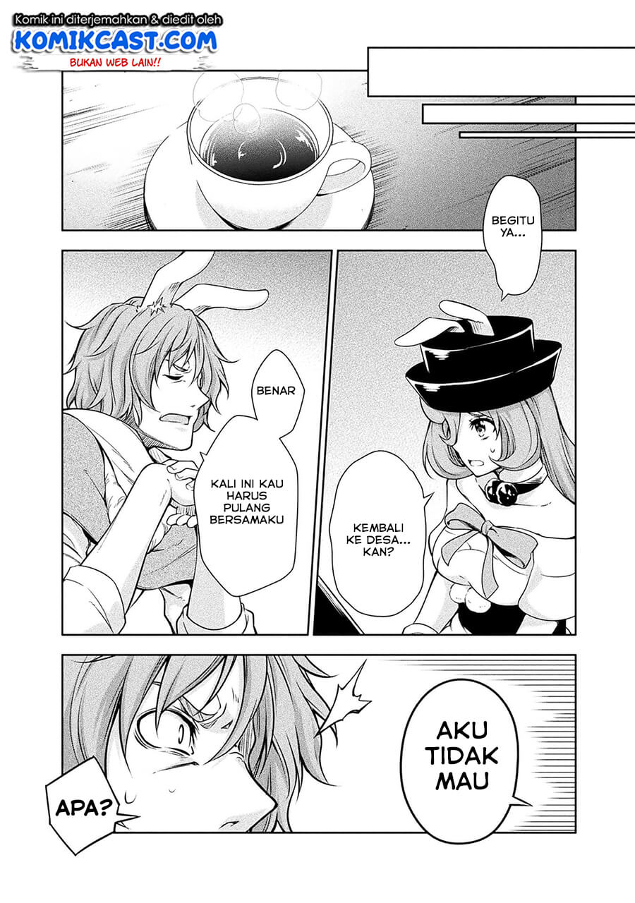 Tensei Shitara Slime Datta Ken: Spin Off Chapter 36 - halaman 14