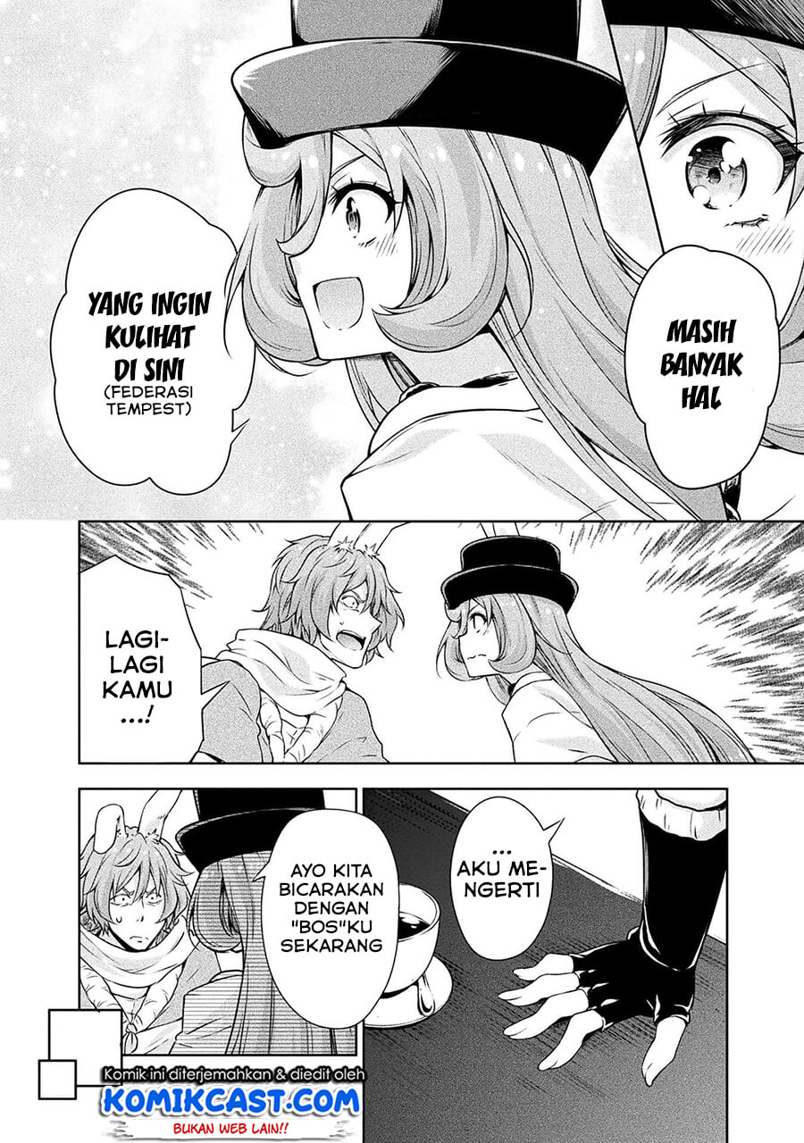 Tensei Shitara Slime Datta Ken: Spin Off Chapter 36 - halaman 15