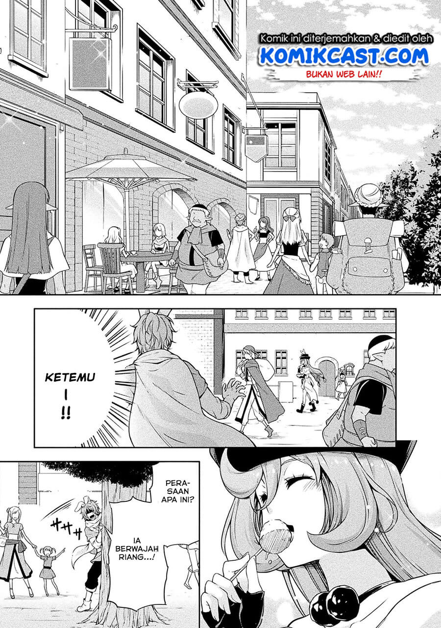 Tensei Shitara Slime Datta Ken: Spin Off Chapter 36 - halaman 8