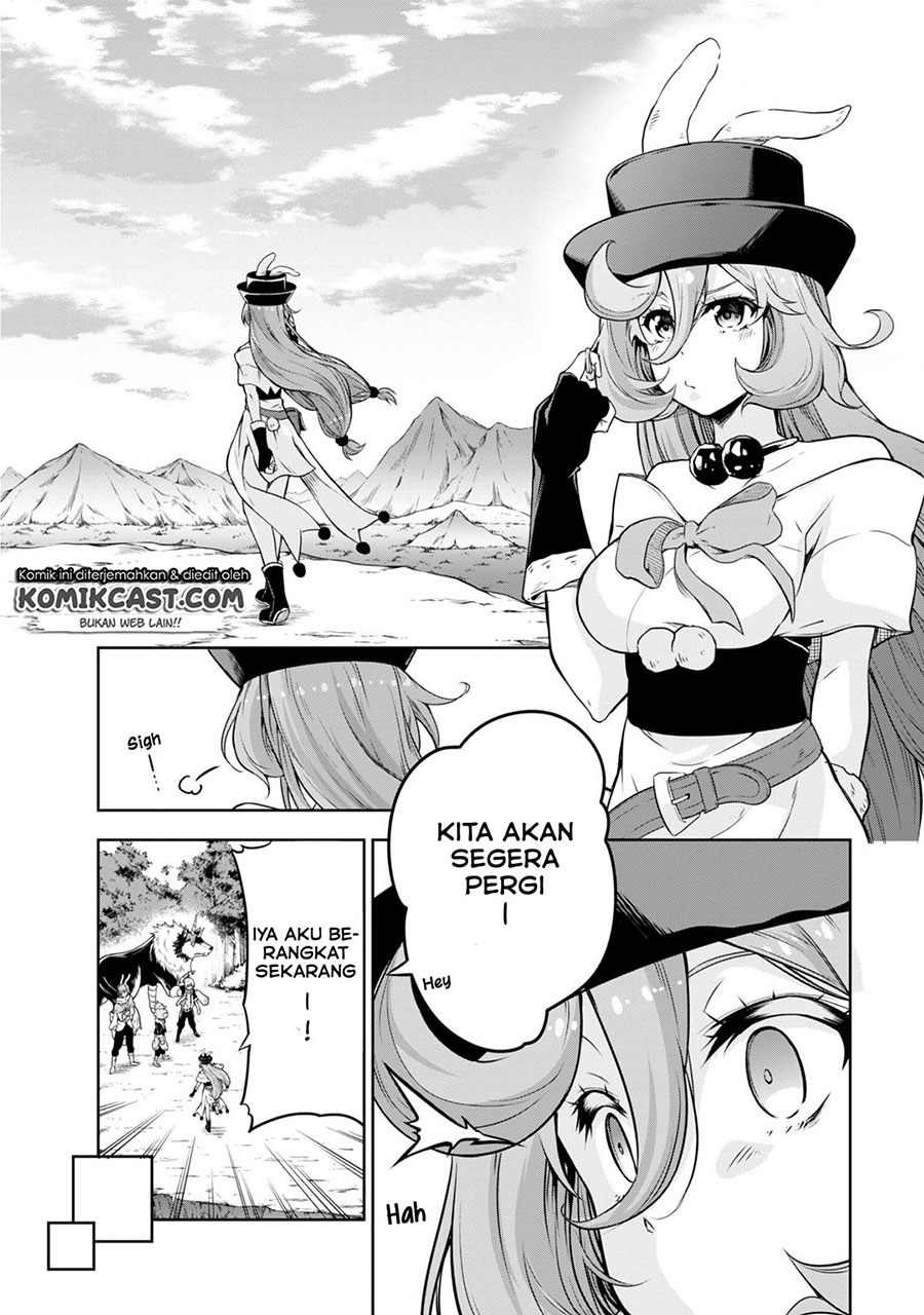 Tensei Shitara Slime Datta Ken: Spin Off Chapter 38 - halaman 6