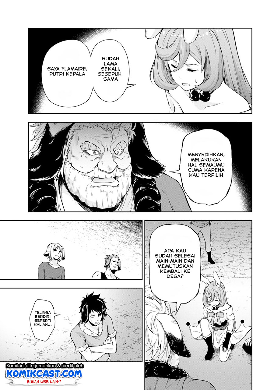 Tensei Shitara Slime Datta Ken: Spin Off Chapter 39 - halaman 14