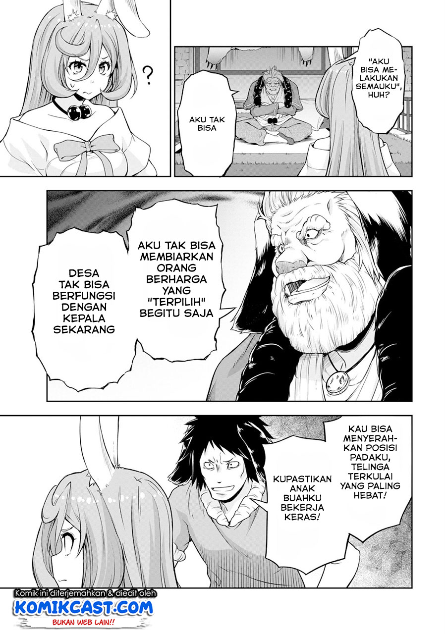 Tensei Shitara Slime Datta Ken: Spin Off Chapter 39 - halaman 18