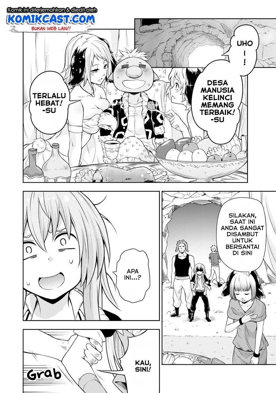 Tensei Shitara Slime Datta Ken: Spin Off Chapter 39 - halaman 9