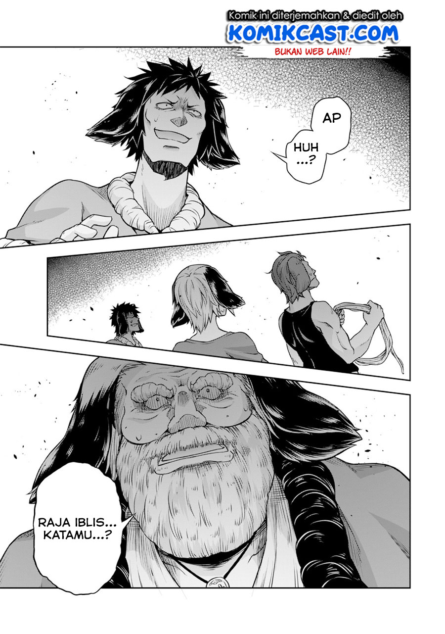 Tensei Shitara Slime Datta Ken: Spin Off Chapter 40 - halaman 14