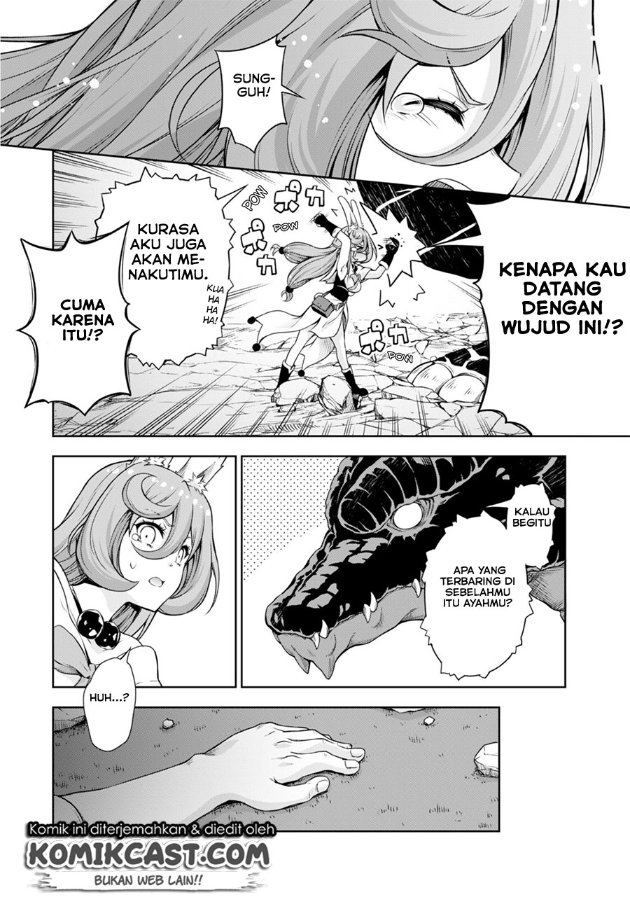 Tensei Shitara Slime Datta Ken: Spin Off Chapter 40 - halaman 24