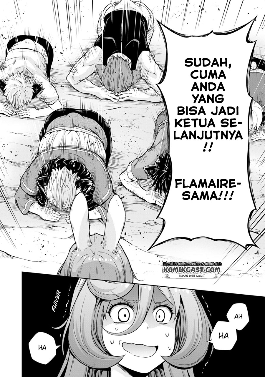 Tensei Shitara Slime Datta Ken: Spin Off Chapter 40 - halaman 30